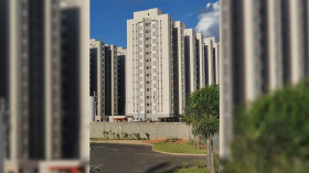 Imóvel com 2 Quartos à Venda, 52 m² em Sao Sebastiao - Hortolândia
