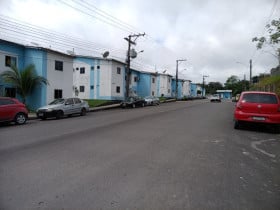 Apartamento com 2 Quartos à Venda, 40 m² em Lago Azul - Manaus