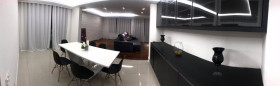 Apartamento com 4 Quartos à Venda, 228 m² em Centro - São Bernardo Do Campo