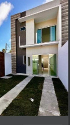 Casa com 3 Quartos à Venda, 88 m² em Ipitanga - Lauro De Freitas