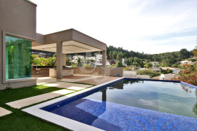 Casa de Condomínio com 5 Quartos à Venda, 760 m² em Alphaville - Santana De Parnaíba