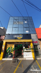 Imóvel Comercial para Alugar, 20 m² em Cidade Antônio Estevão De Carvalho - São Paulo