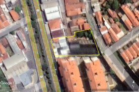 Terreno à Venda, 1.780 m² em Paulicéia - Piracicaba