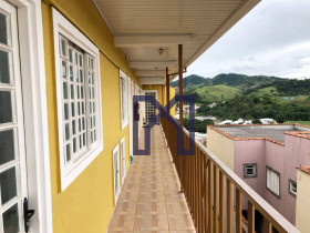 Apartamento com 15 Quartos à Venda, 621 m² em Cruzeiro - Itajubá