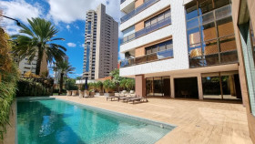 Apartamento com 5 Quartos à Venda, 297 m² em Meireles - Fortaleza