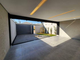 Casa com 3 Quartos à Venda, 155 m² em Setor Faiçalville - Goiânia