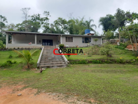 Casa com 3 Quartos à Venda, 2.400 m² em Rio De Una De Baixo - Ibiúna