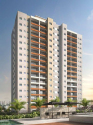 Apartamento com 2 Quartos à Venda, 61 m² em Planalto - São Bernardo Do Campo