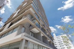 Apartamento com 1 Quarto à Venda, 31 m² em Cerqueira César - São Paulo
