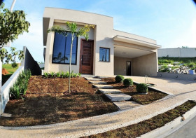 Imóvel com 3 Quartos à Venda, 190 m² em Residencial Fazenda Santa Rosa - Fase 1 - Itatiba