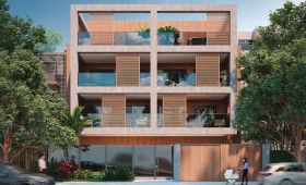 Apartamento com 2 Quartos à Venda, 120 m² em Barra Da Tijuca - Rio De Janeiro