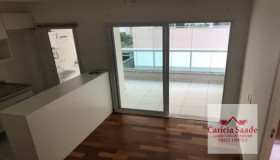 Apartamento com 1 Quarto à Venda, 45 m² em Bela Vista - São Paulo