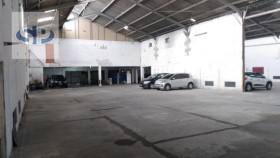 Imóvel Comercial à Venda, 1.062 m² em Chácara Santo Antônio (zona Sul) - São Paulo