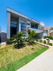 Casa com 4 Quartos à Venda, 351 m² em Loteamento Parque Dos Alecrins - Campinas