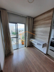 Apartamento com 1 Quarto à Venda, 37 m² em Lauzane Paulista - São Paulo
