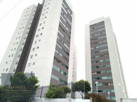 Apartamento com 3 Quartos à Venda, 74 m² em Vila São Sebastião - Mogi Das Cruzes
