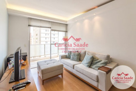 Apartamento com 2 Quartos à Venda, 63 m² em Paraíso - São Paulo