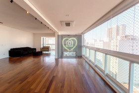 Apartamento com 3 Quartos à Venda, 281 m² em Perdizes - São Paulo