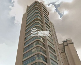 Apartamento com 4 Quartos à Venda, 300 m² em Perdizes - São Paulo