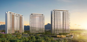 Imóvel com 4 Quartos à Venda, 424 m² em Barra Da Tijuca - Rio De Janeiro