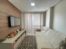 Apartamento com 3 Quartos à Venda, 82 m² em Sul (águas Claras) - Brasília
