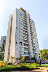 Apartamento com 3 Quartos à Venda, 123 m² em Tamboré - Santana De Parnaíba