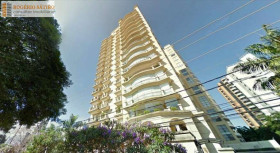 Apartamento com 5 Quartos à Venda, 316 m² em Ibirapuera - São Paulo