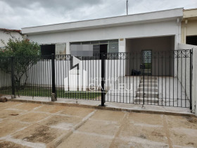 Casa com 2 Quartos à Venda, 78 m² em Jardim Nova Europa - Campinas