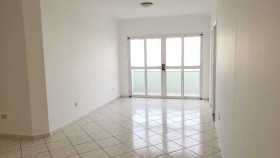 Apartamento com 3 Quartos à Venda, 118 m² em Jardim Satélite - São José Dos Campos