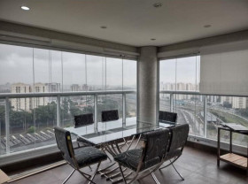 Apartamento com 2 Quartos à Venda, 120 m² em Centro - Osasco