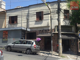 Imóvel Comercial à Venda, 240 m² em Vila Romana - São Paulo