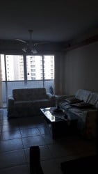 Apartamento com 3 Quartos à Venda, 112 m² em Boa Viagem - Recife