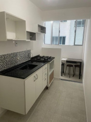 Apartamento com 1 Quarto à Venda, 37 m² em Boqueirão - Praia Grande