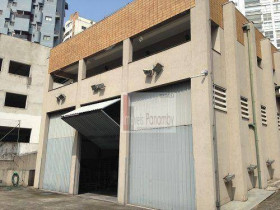 Edifício Residencial à Venda, 962 m² em Vila Andrade - São Paulo