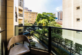 Apartamento com 3 Quartos à Venda, 138 m² em Perdizes - São Paulo