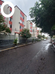 Apartamento com 3 Quartos à Venda, 59 m² em Centro - Duque De Caxias