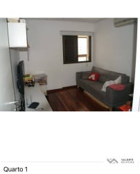 Apartamento com 3 Quartos à Venda, 144 m² em Altos Do Esplanada - São José Dos Campos