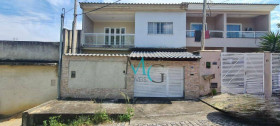 Casa com 4 Quartos para Alugar, 160 m² em Campo Grande - Rio De Janeiro