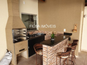 Casa com 3 Quartos à Venda, 148 m² em Esplanada Primo Meneghetti - Franca