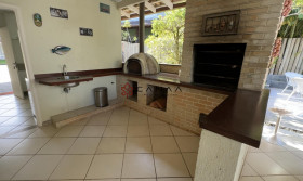 Casa de Condomínio com 5 Quartos à Venda, 400 m² em Pontal (cunhambebe) - Angra Dos Reis