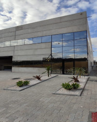 Imóvel com 3 Quartos para Alugar, 920 m² em Vargem Grande Paulista - Itapevi