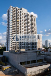 Apartamento com 2 Quartos à Venda, 65 m² em Tatuapé - São Paulo