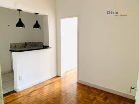 Studio com 1 Quarto à Venda, 31 m² em República - São Paulo