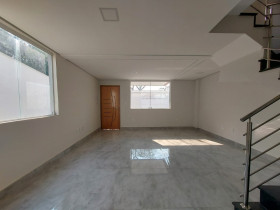 Imóvel com 3 Quartos à Venda, 185 m² em Itapoã - Belo Horizonte
