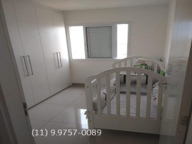 Apartamento com 2 Quartos à Venda, 51 m² em N R Afonso Zupardo - Itatiba