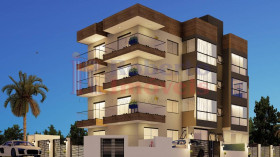 Apartamento com 3 Quartos à Venda, 75 m² em Paese - Itapoá