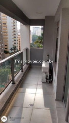 Apartamento com 1 Quarto à Venda, 48 m² em Consolação - São Paulo