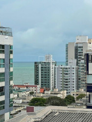 Apartamento com 3 Quartos à Venda, 111 m² em Praia Da Costa - Vila Velha