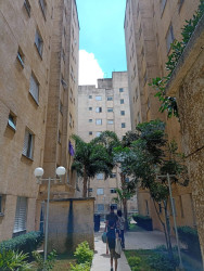 Apartamento com 2 Quartos à Venda, 50 m² em Vila Conceição - São Paulo