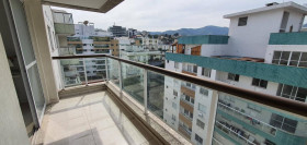 Cobertura com 2 Quartos à Venda, 121 m² em Freguesia - Rio De Janeiro